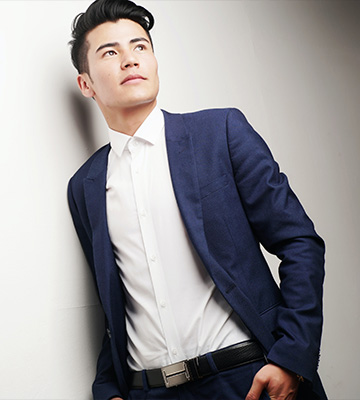 商業(yè)類人才