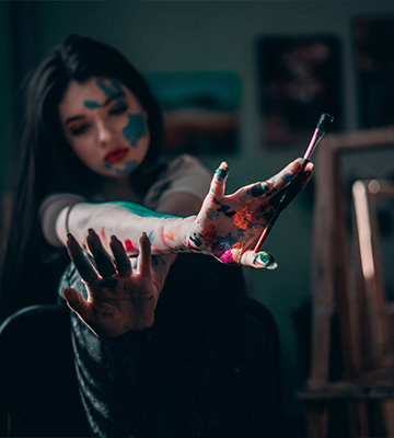 藝術(shù)類人才