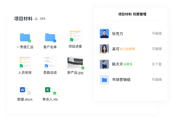 微盘