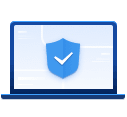 支持端到端数据加密，提供灵活的安全管理策略，并获得国家各种安全资质认证。