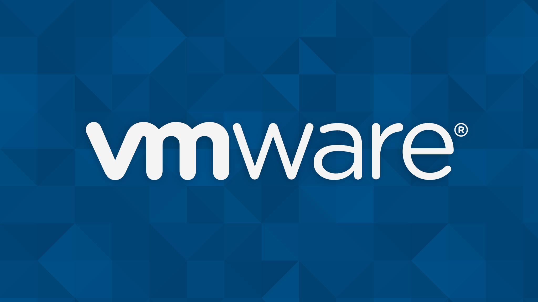 VMware(1)