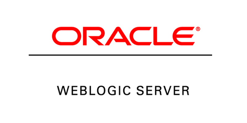 Oracle WebLogic Server