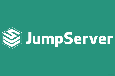 JumpServer