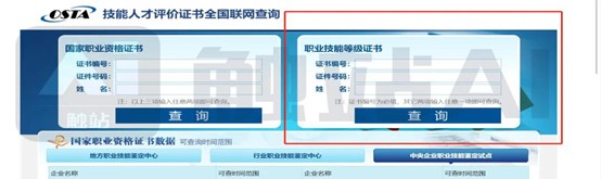 证书一证一码制