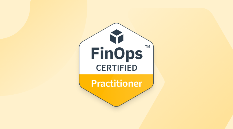 雅菲奥朗FinOps Practitioner国际认证