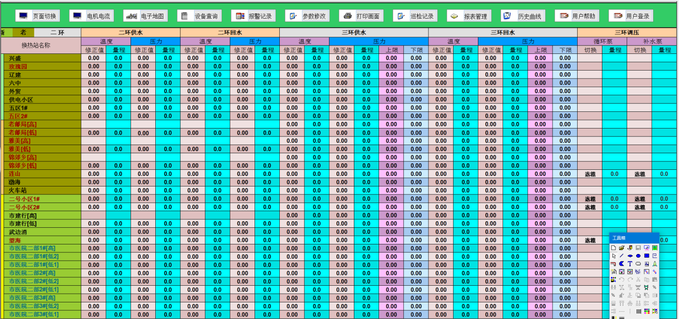 5、工藝流程