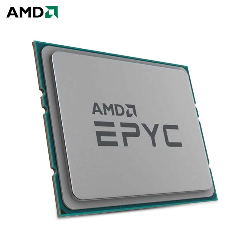 AMD EPYC™ 7643