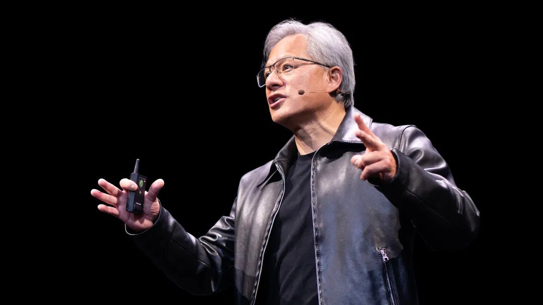 GTC24 | 预见未来：NVIDIA 创始人兼首席执行官黄仁勋将发布加...
