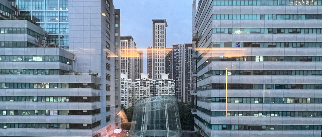 深圳參戰大模型！整合1000億元AI基金羣，公布AI發展行動方案