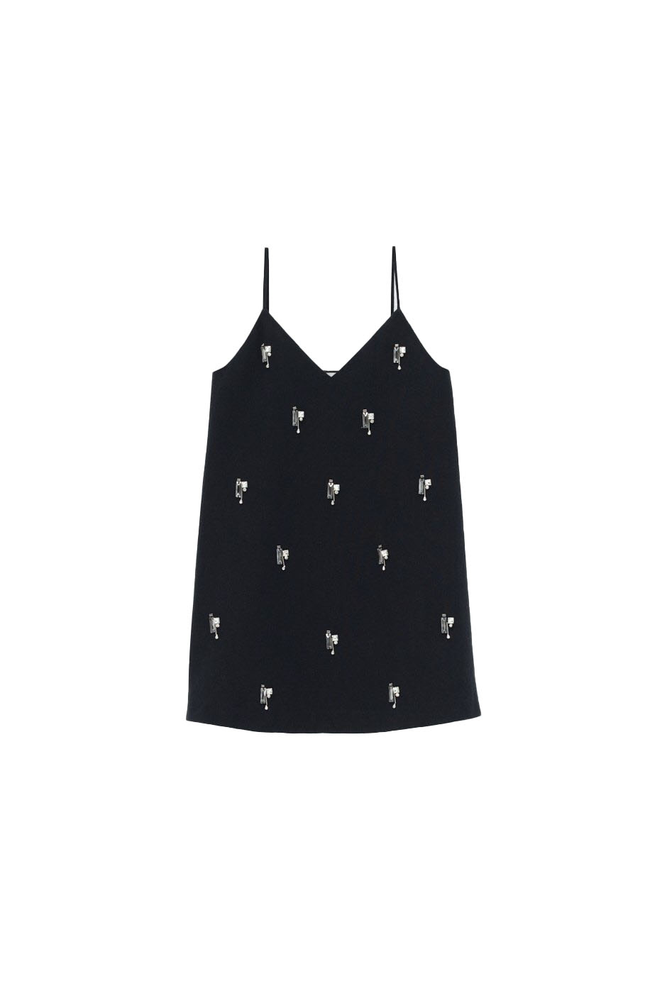 hand-set-beads-dress