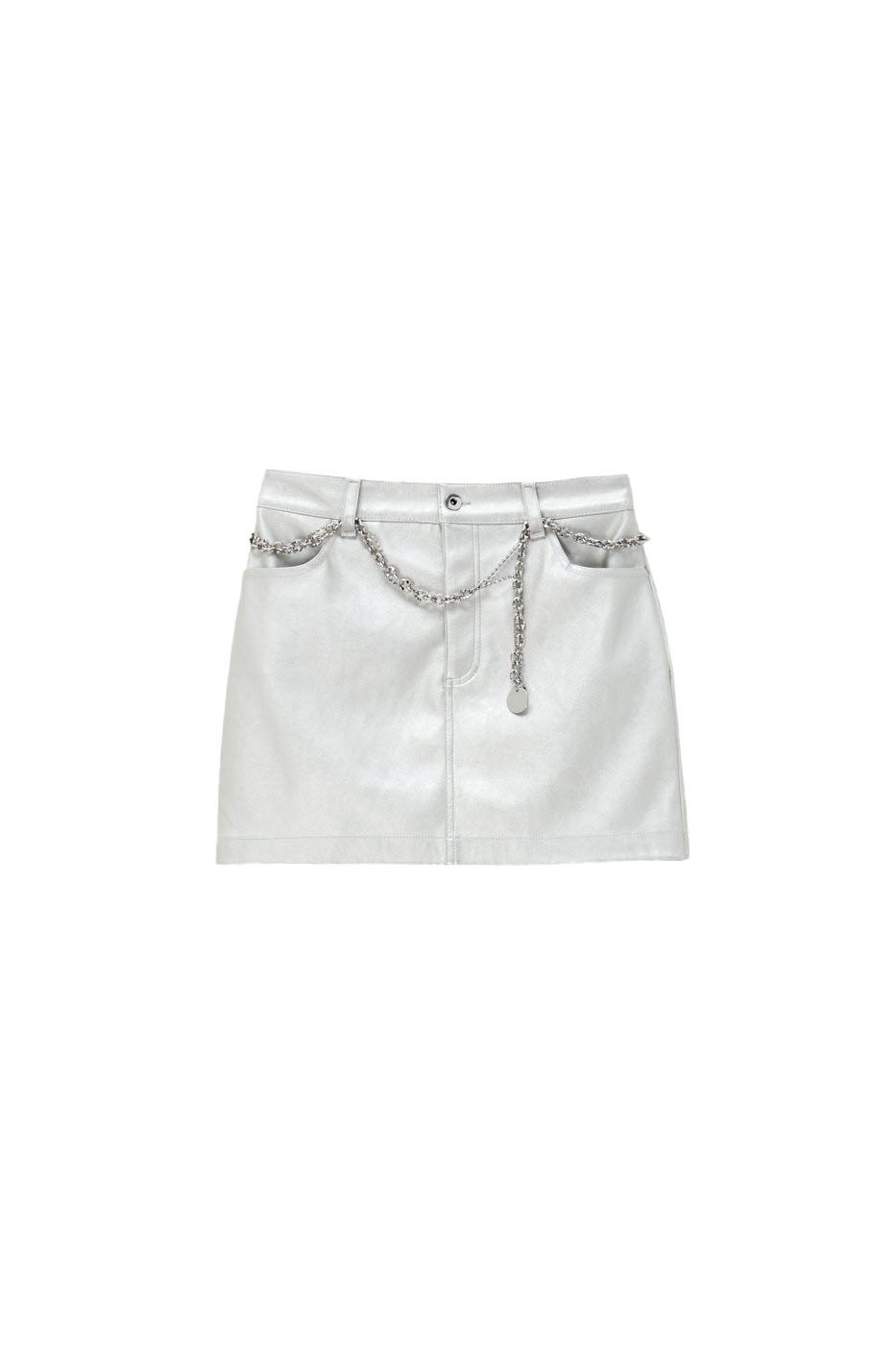 faux-leather-skirt