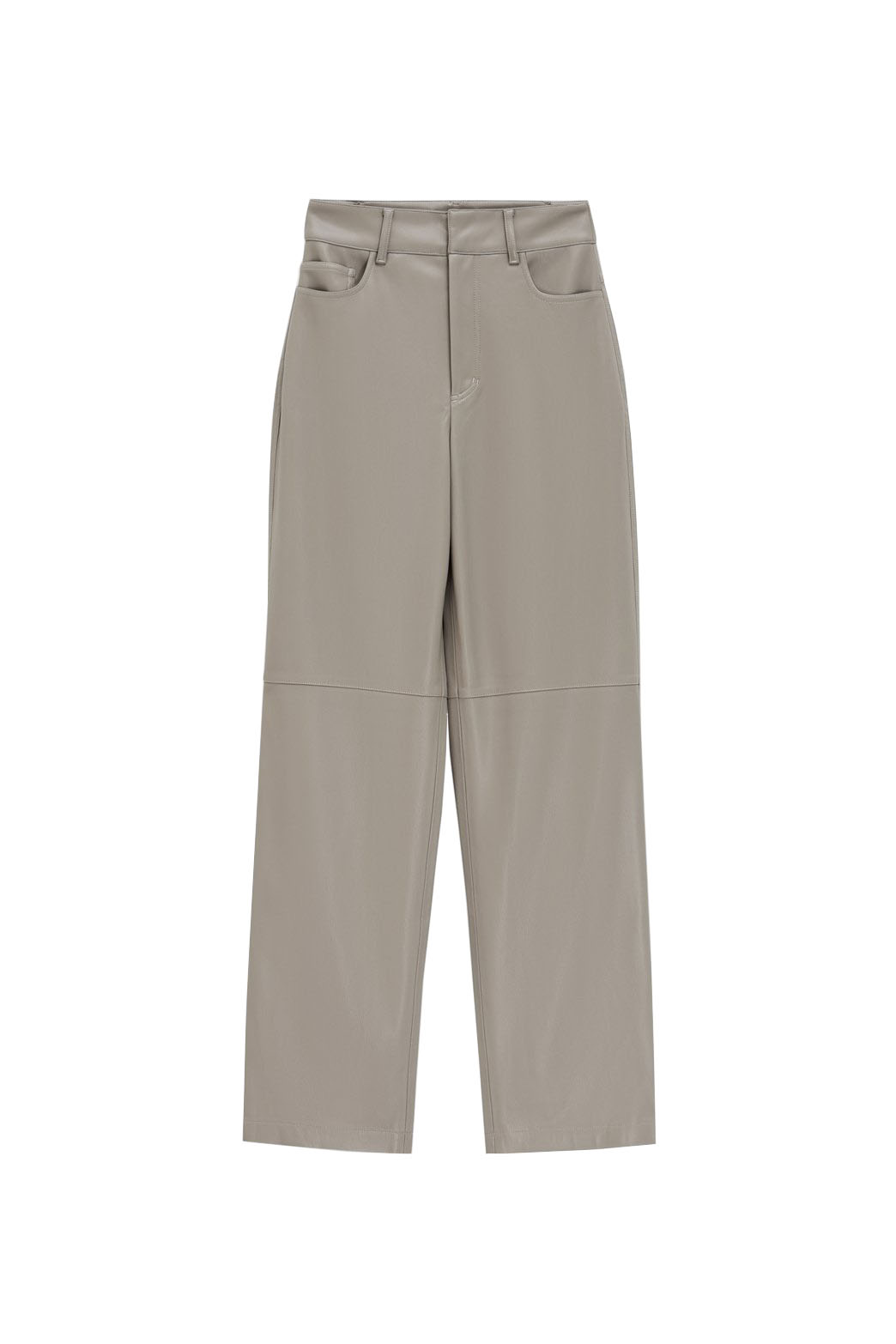 faux-leather-fitted-pants