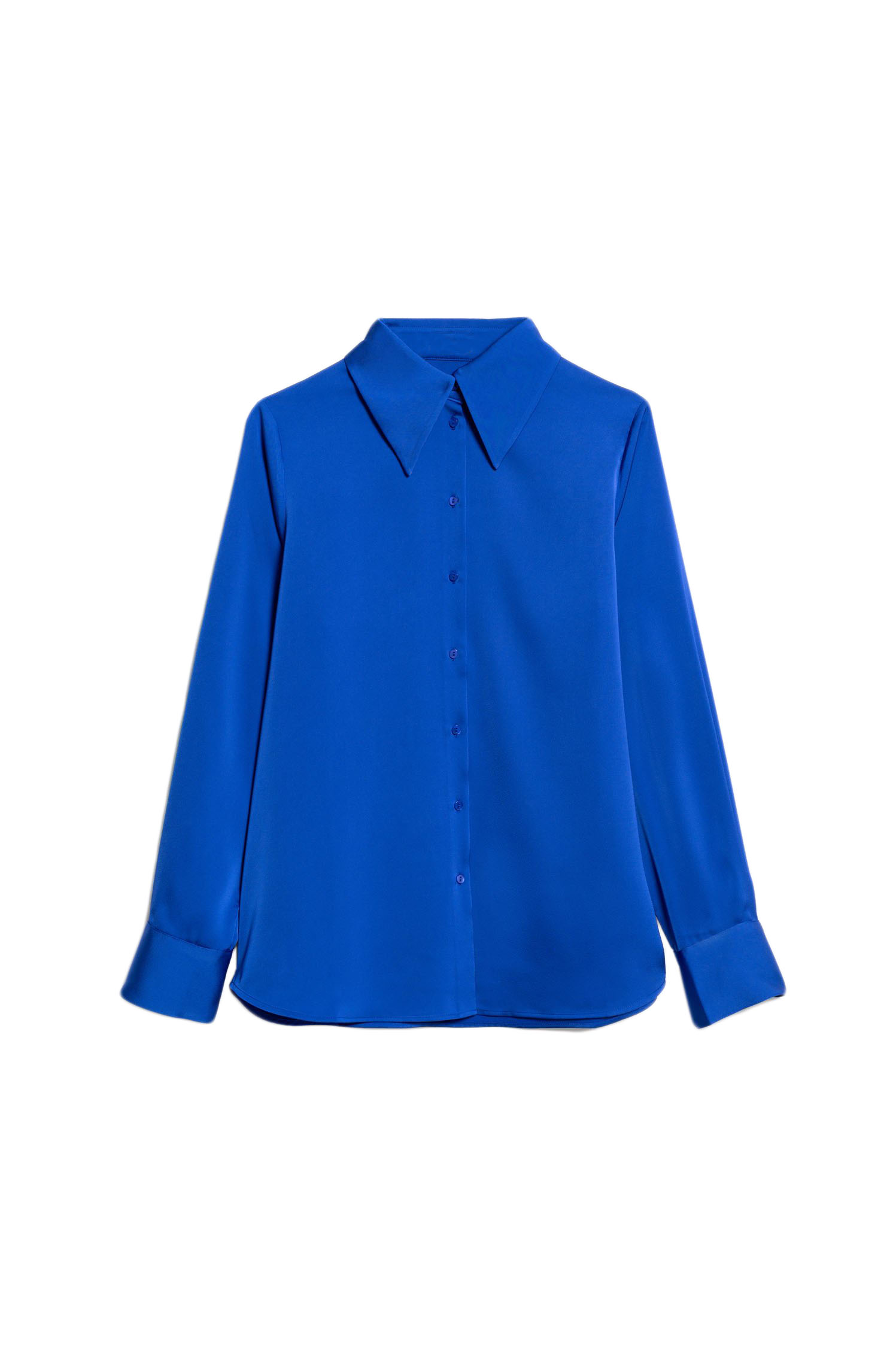 satin-shirt