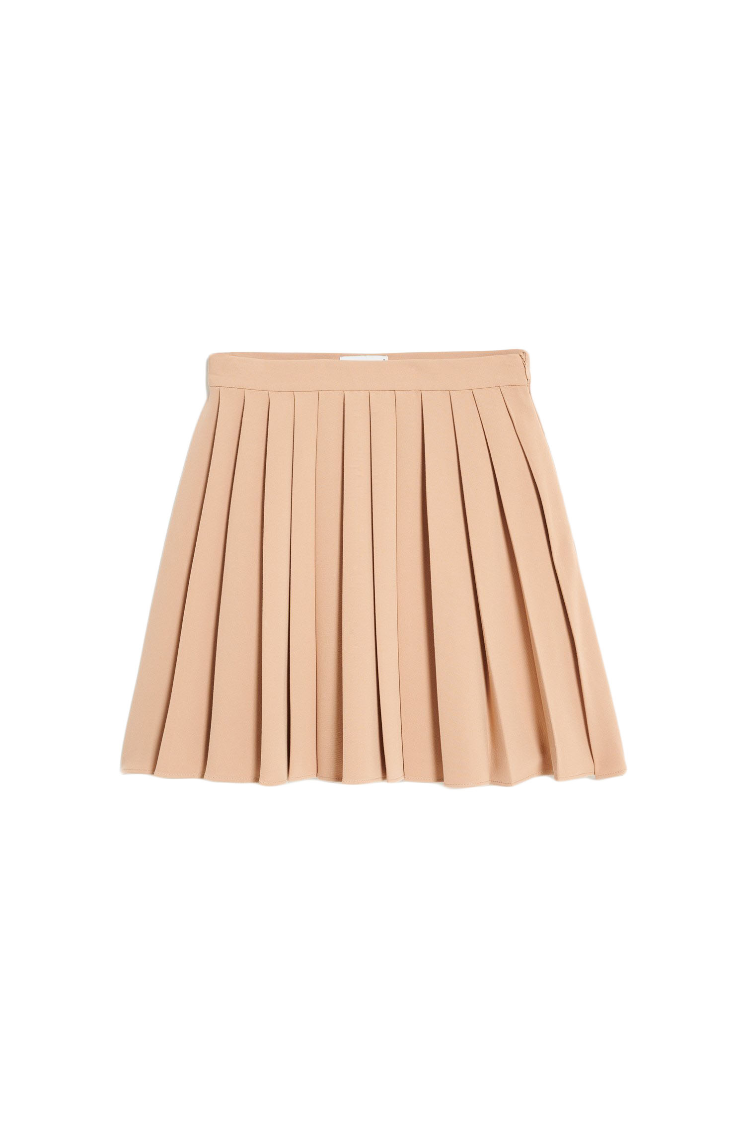 pleated-mini-skirt