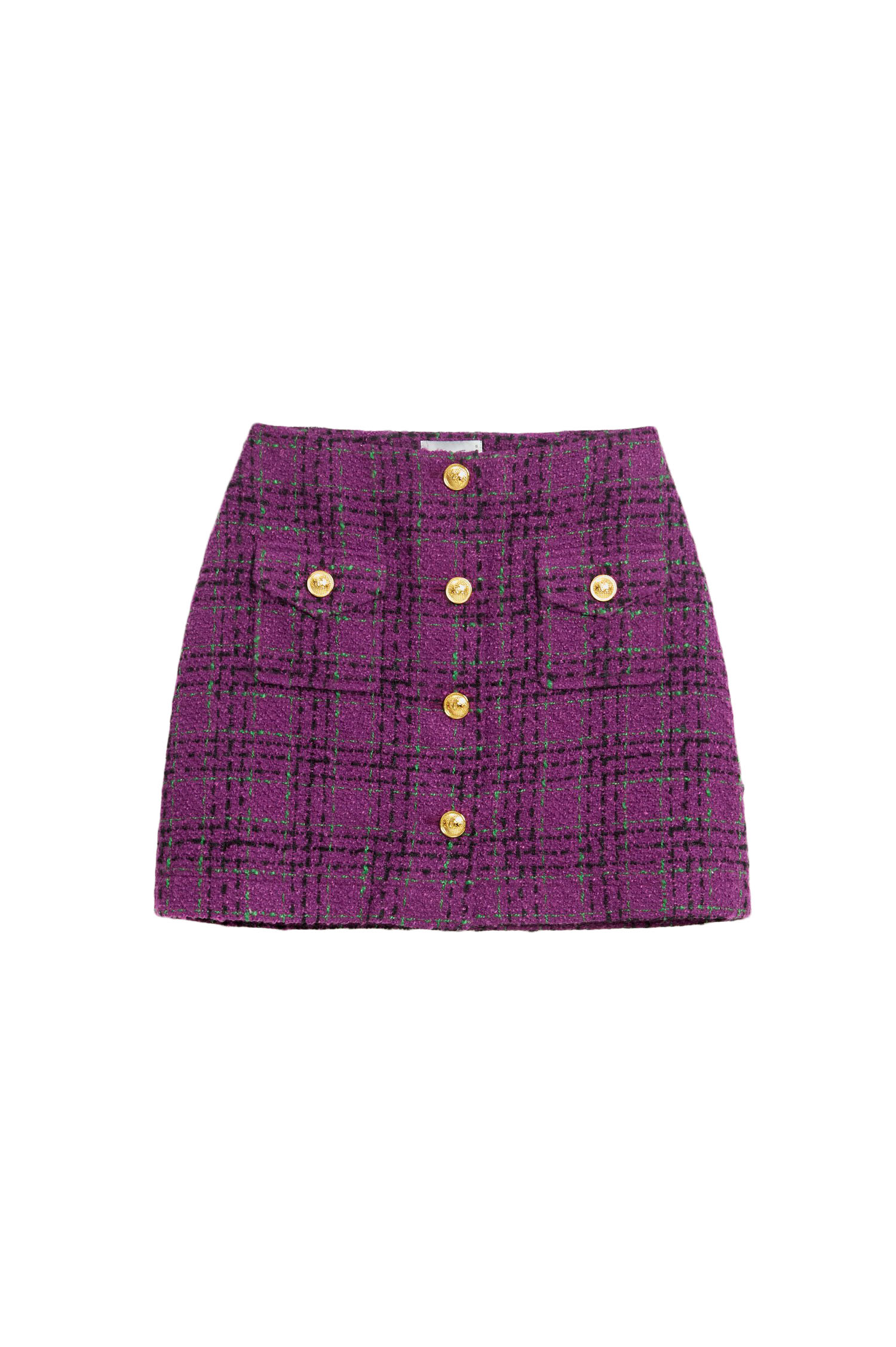 mini-skirt