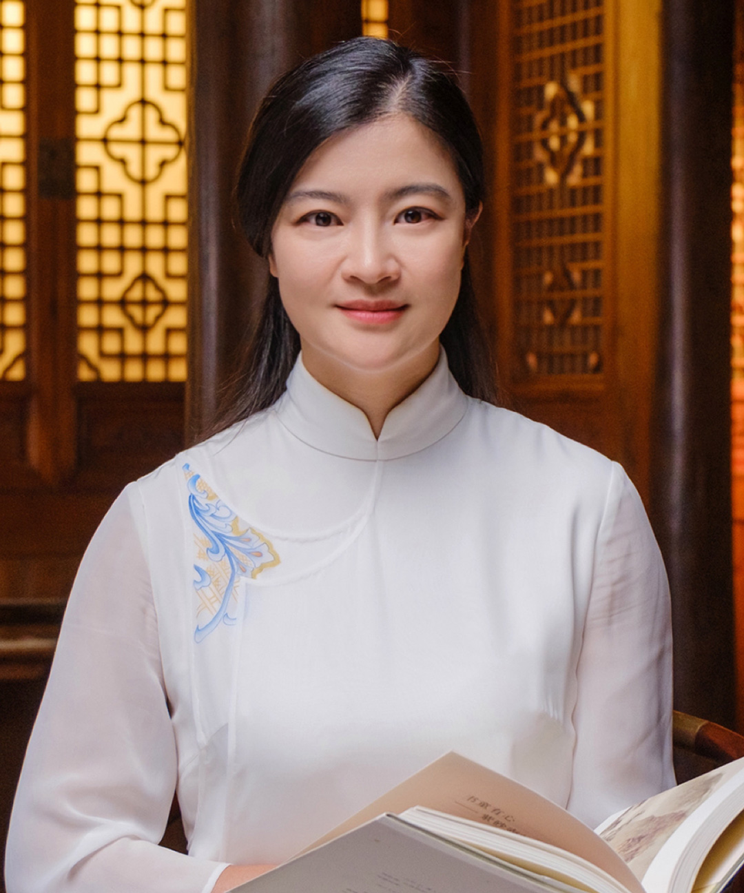 大渔大师课