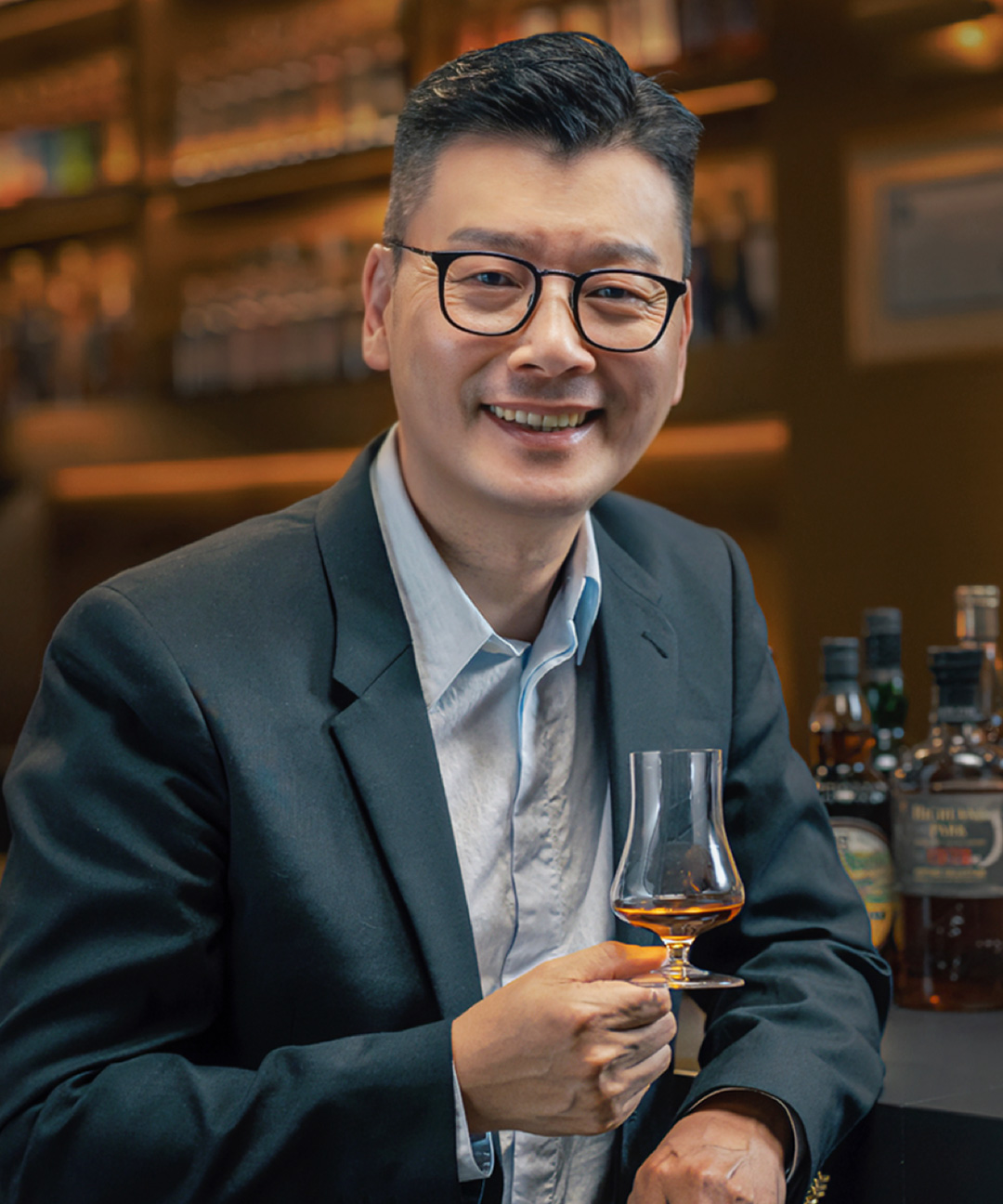 蔡昊- 大渔大师课