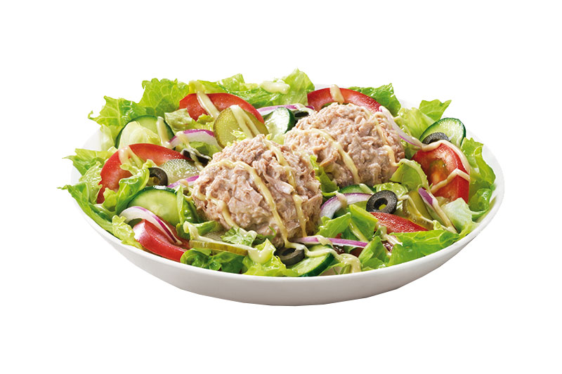 沙拉 Salad