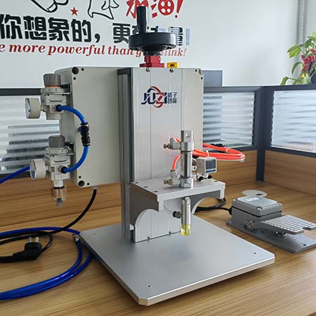 精密氣密檢測儀