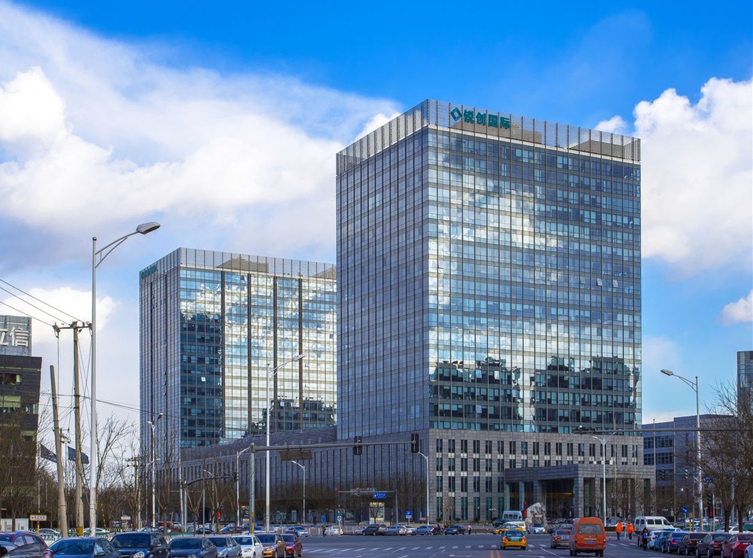 人人拥有健康美丽的皮肤愿景价值观我们创建这家公司,是为了激励和