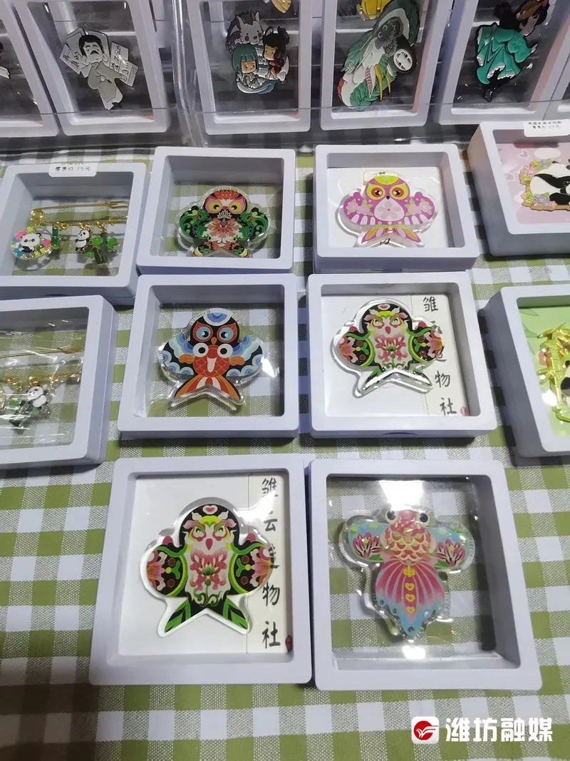 描述