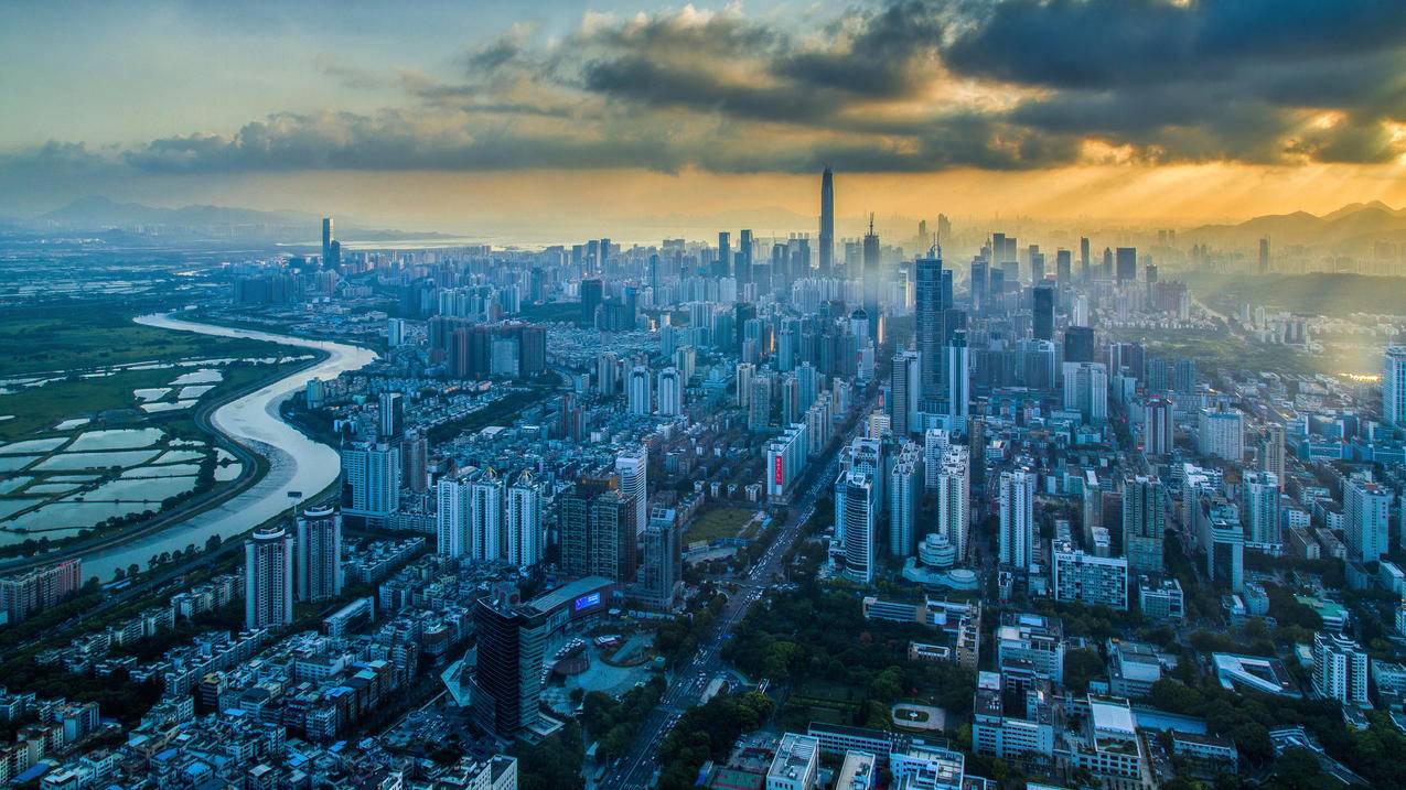 运用我们的全球资源支持每一个客户