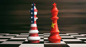 Will the US succeed in starving Chin...