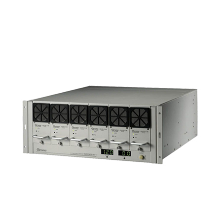 Chroma 62000B 系列模组式直流电源供应器