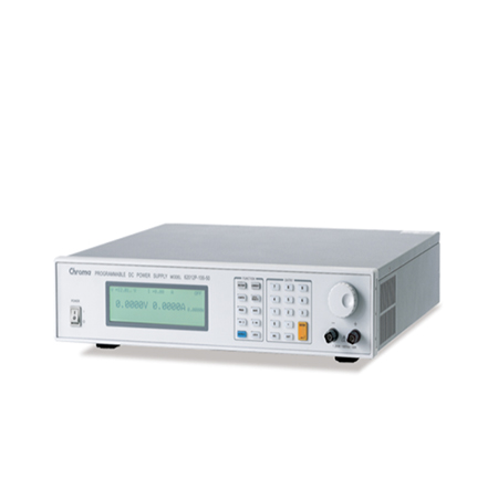 Chroma 62000P 系列 可程控直流电源供应器