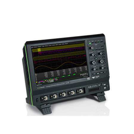 HDO4000A/HDO4000A-MS高分辨率示波器