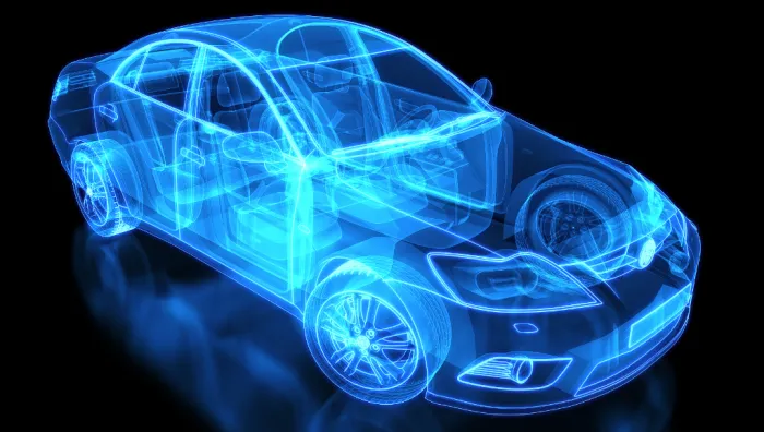 芯片助力云上汽车、智能驾驶，推动汽车产业高质量发展