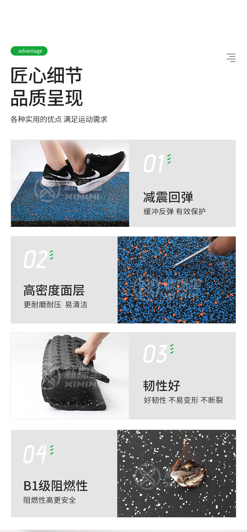 描述