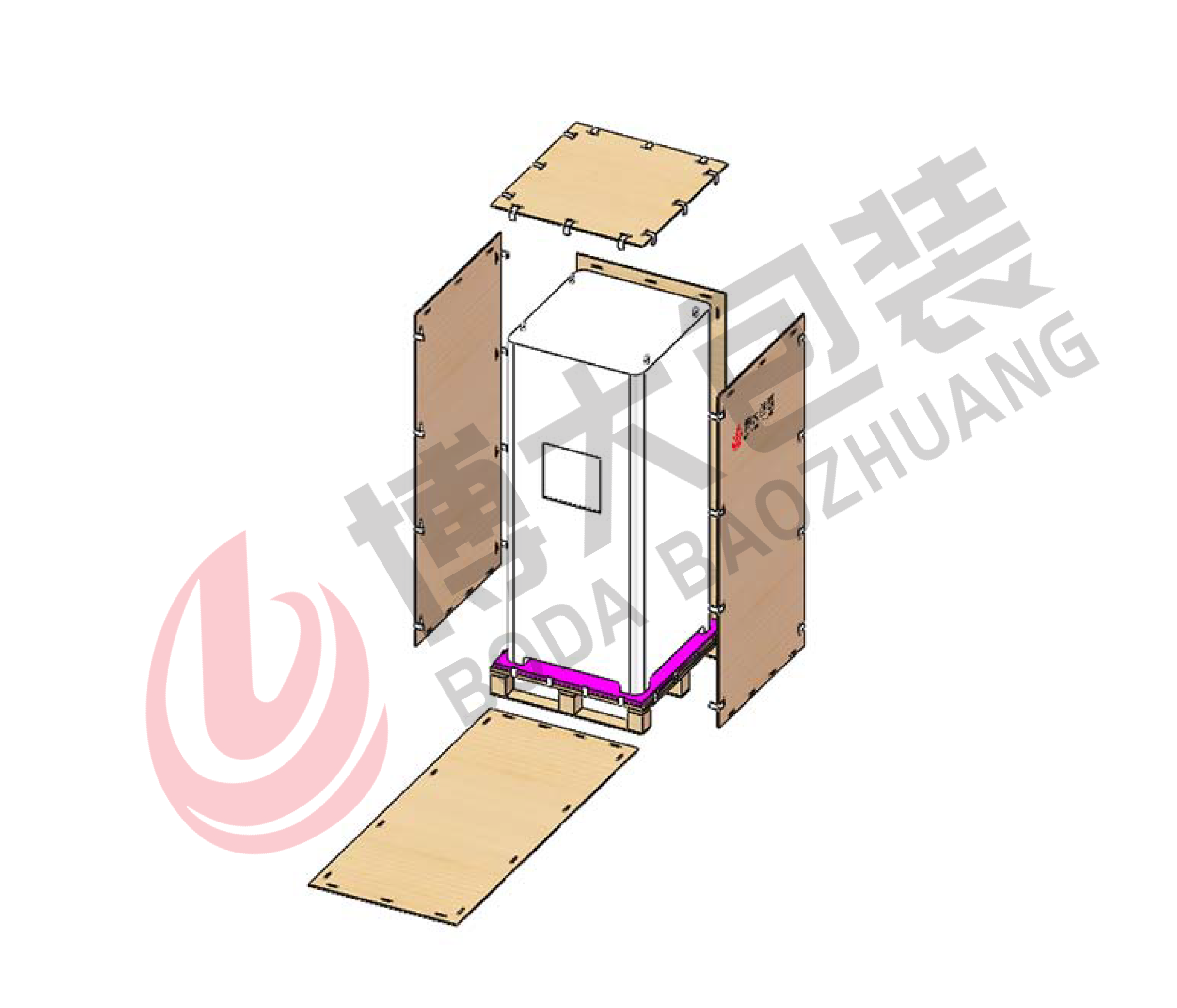 充电桩--网站宣传