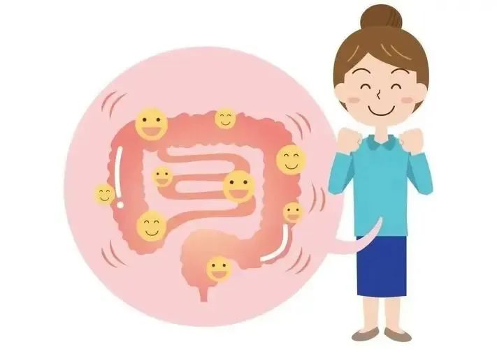 健康科普 | 掌握“肠”识，才能健康“肠”寿！