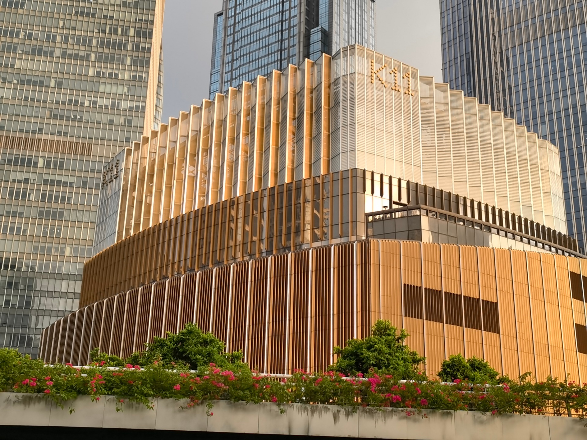 广州K11 购物艺术中心