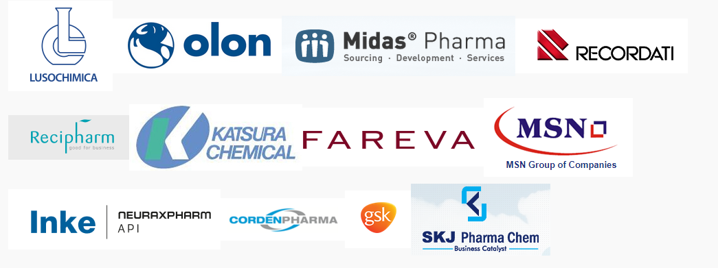 Internatinal Partners：Belger has sophisticated partnerships with many overseas manufacturers shown below are our part of cooperators.