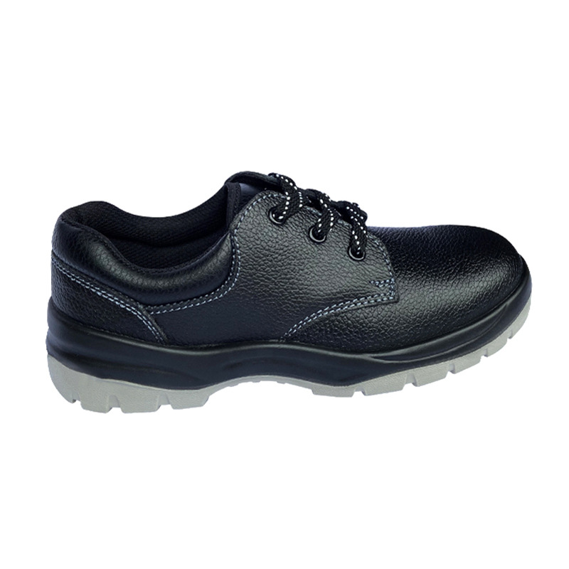 建安康安全鞋劳保鞋国标防砸防油防滑牛皮耐磨透气低帮各码均有货