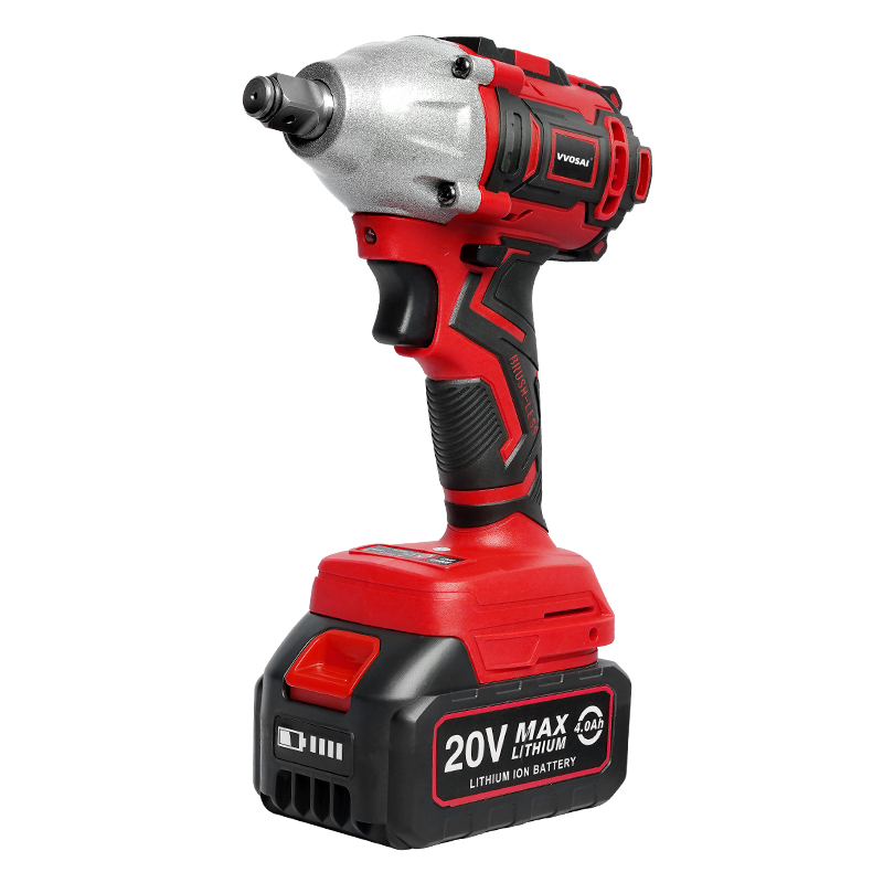 Impact Wrench