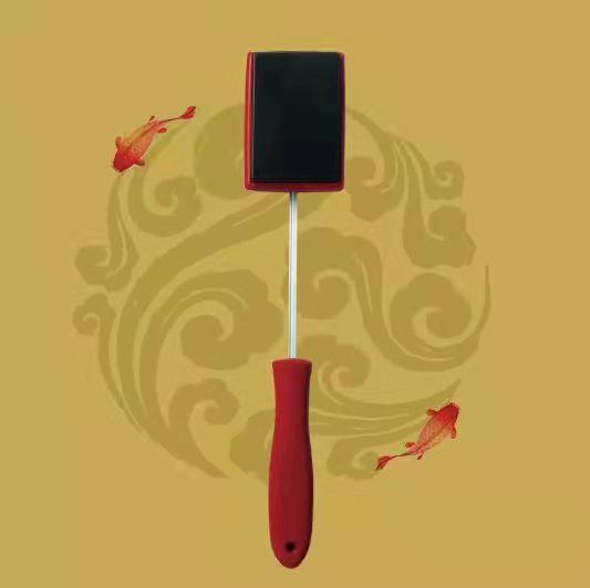 砭石經(jīng)絡(luò)拍