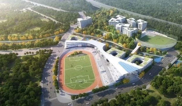 智慧校园建设