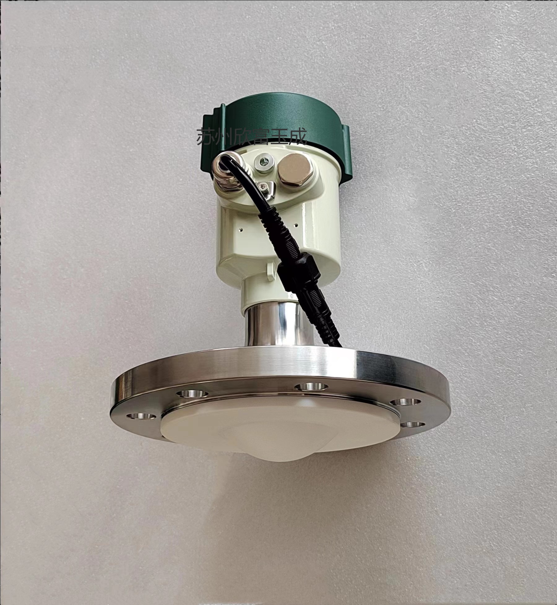 SYNPOOD辛普德仪表 SPD5123-H型雷达液位计