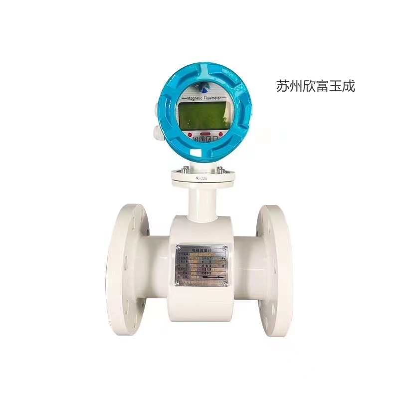 SYNPOOD辛普德仪表SPD715型电磁流量计