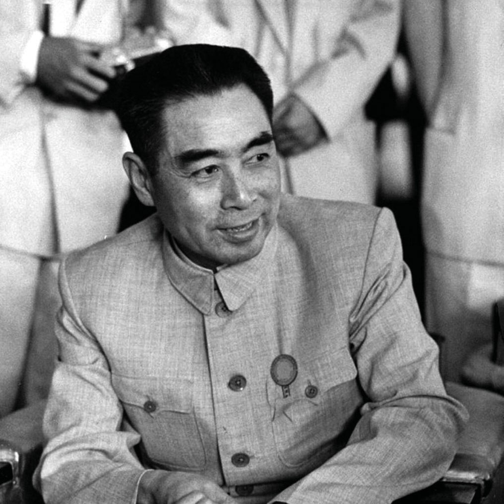 周恩来1