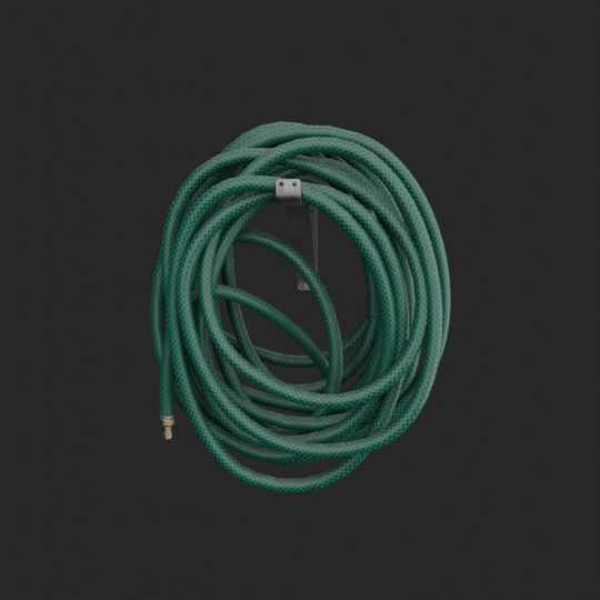 成卷软水管
