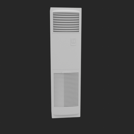 立式空调5