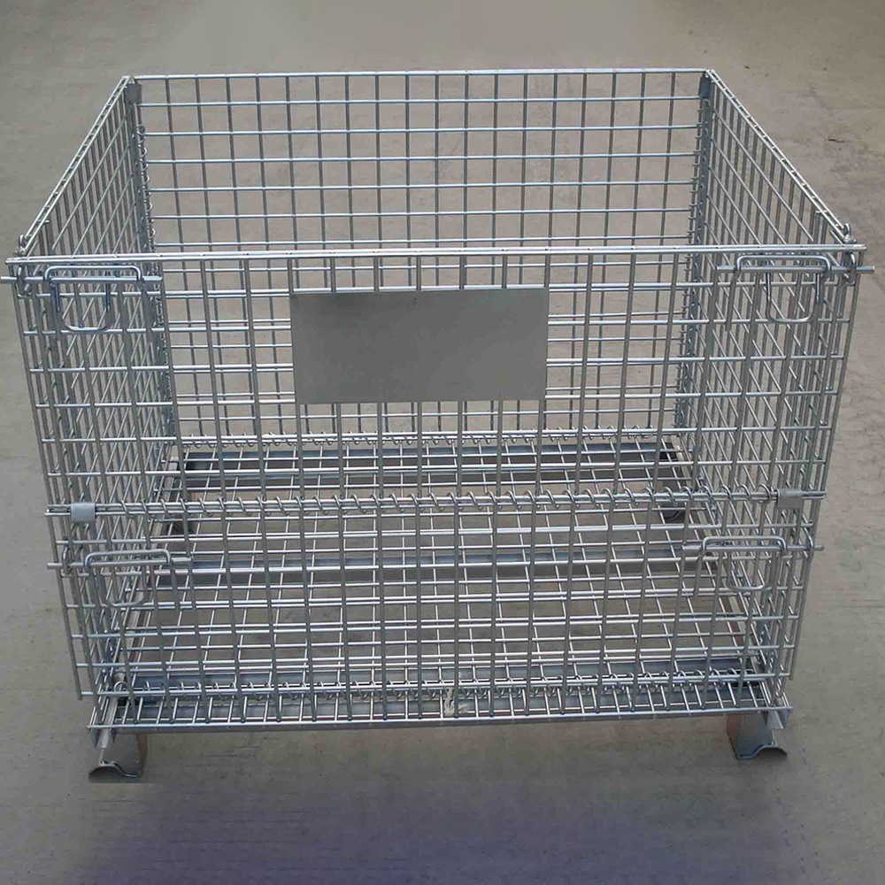 Wire Container Series C