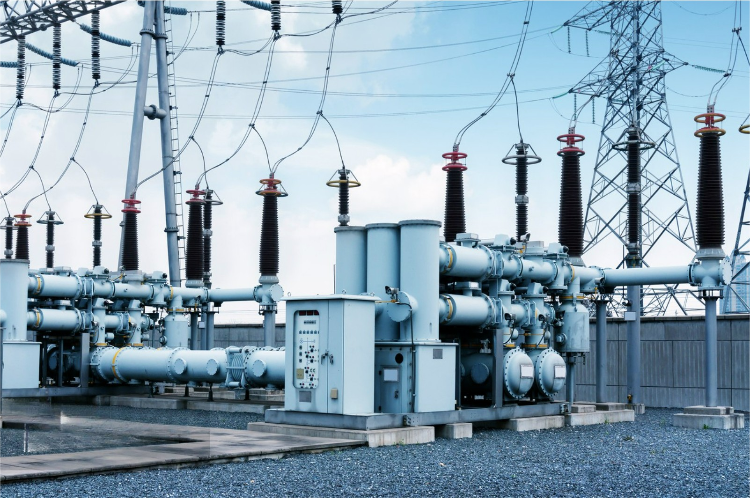 Transformer Substation O&M