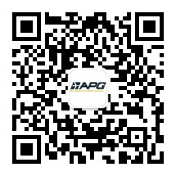 APG微信二维码
