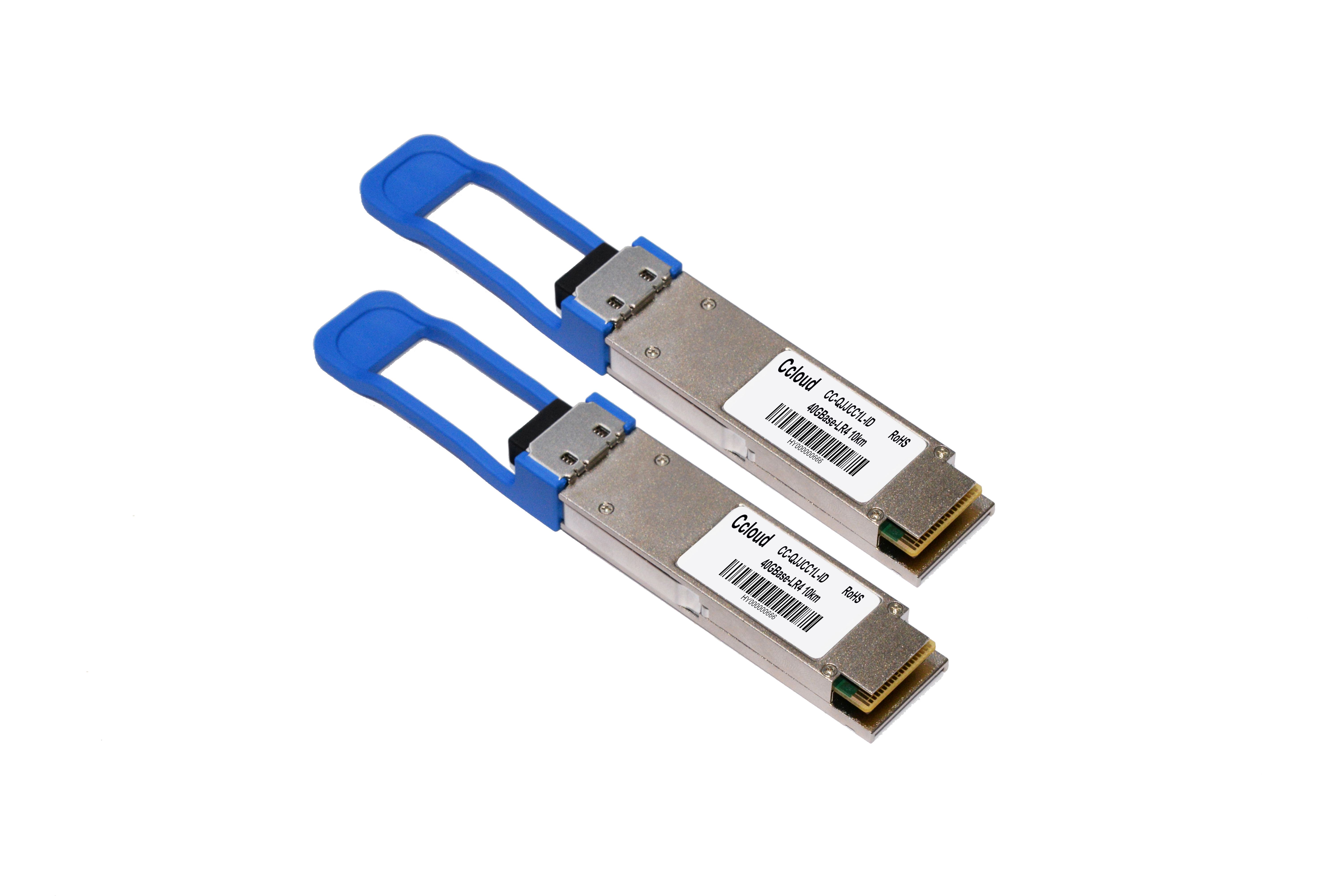 40G QSFP+ LR4