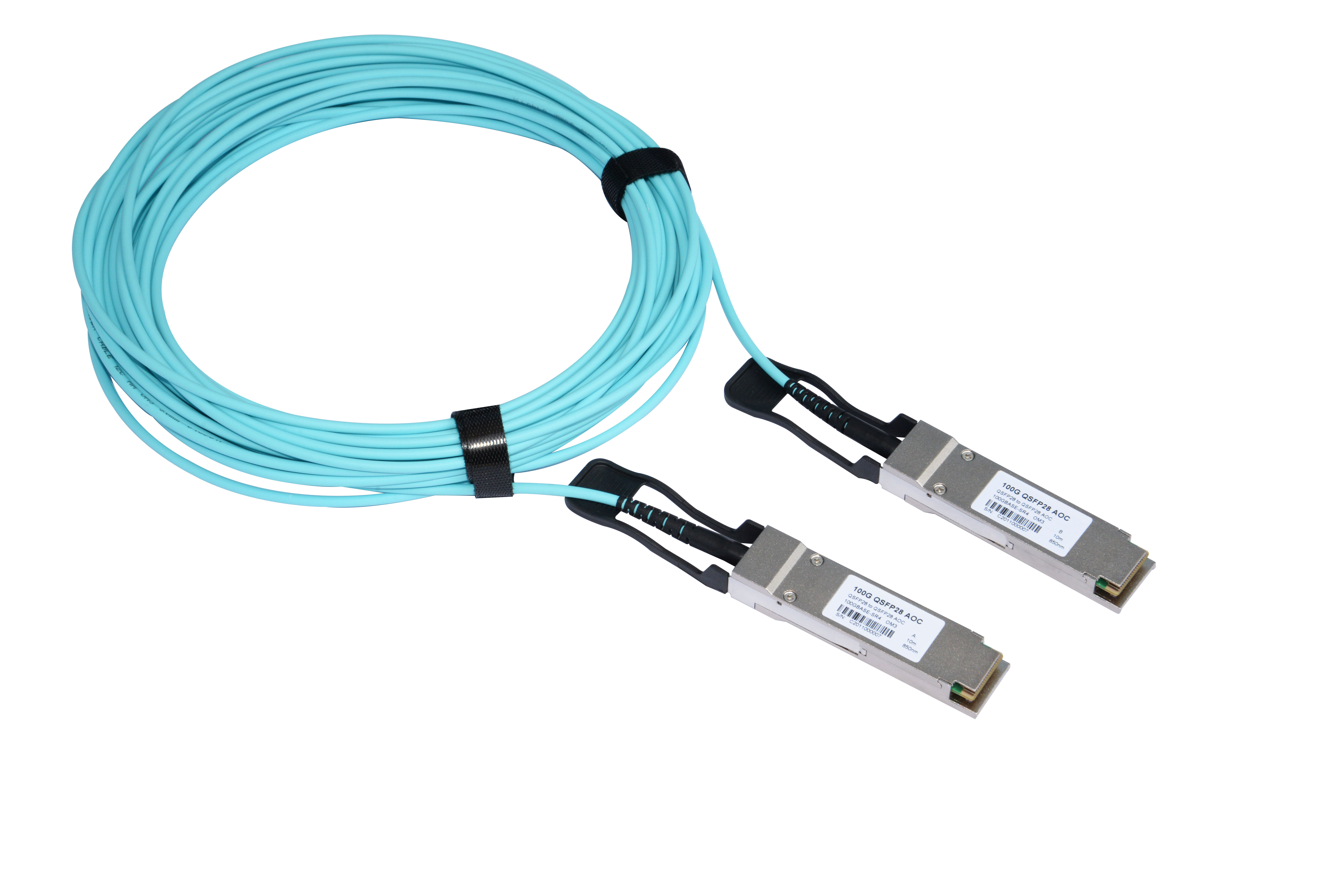 100G QSFP28 AOC